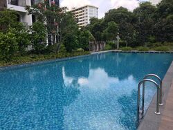 Sims Urban Oasis (D14), Condominium #503812651